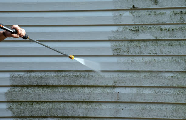 Best Affordable Power Washing  in Ritzville, WA