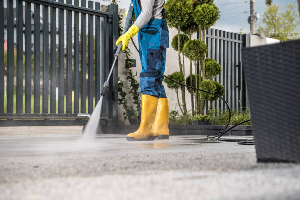 Best Best Pressure Washing Companies  in Ritzville, WA