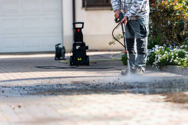 Best Commercial Pressure Washing  in Ritzville, WA