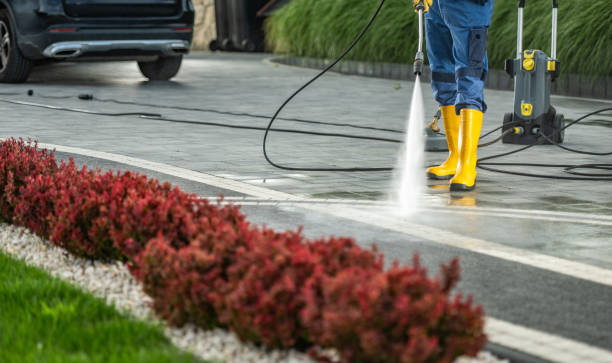 Best Fence Pressure Washing  in Ritzville, WA