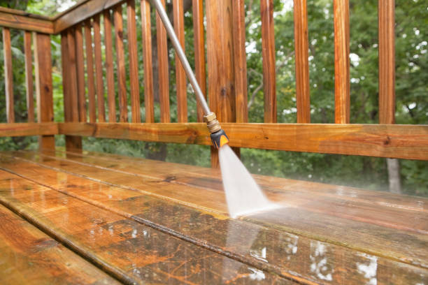 Best Affordable Pressure Washing  in Ritzville, WA